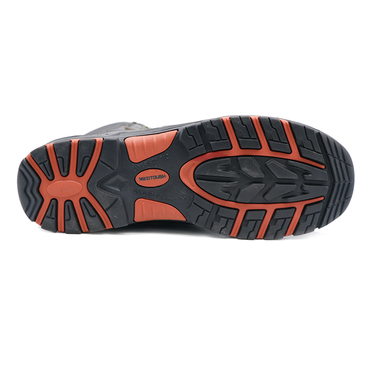 جودة وابتكار لا مثيل في أحذية اللحام