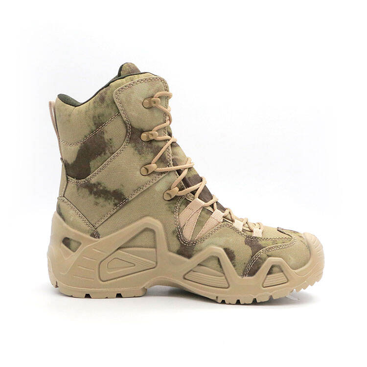 اكتشف أحذية العمل الشتوية المثالية للرجال