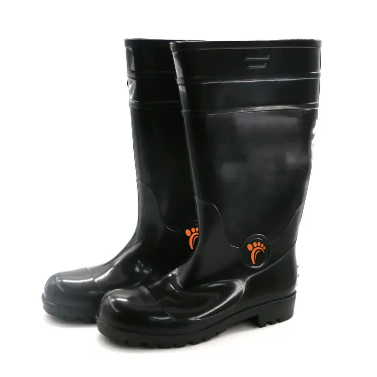 How to Find Quality Wholesale Steel Toe Boots Suppliers