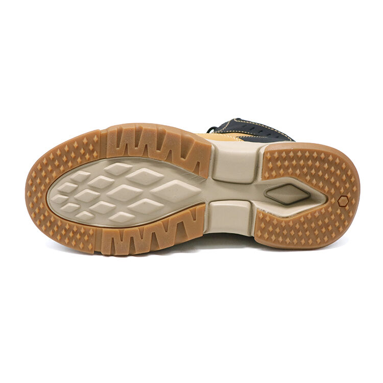 comfort durable safety boots for men-7