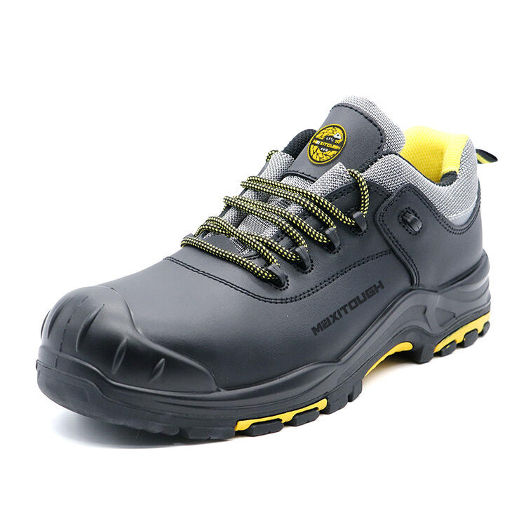 EG304-PR br Insulation 18KV Safety Shoes 