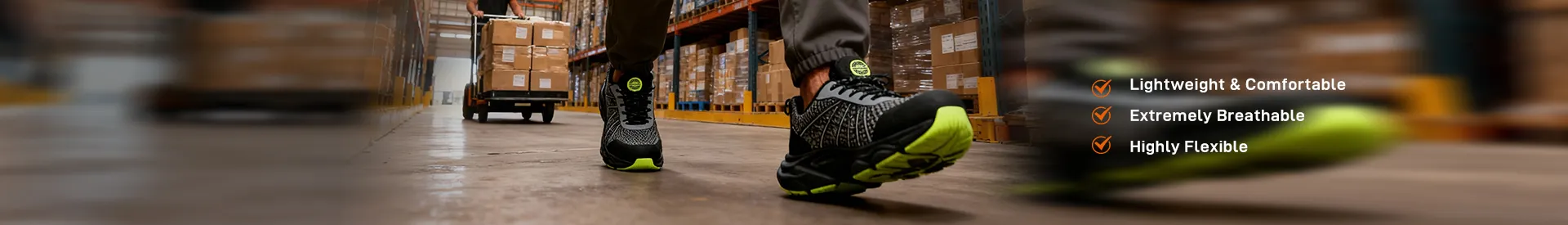 logistics  warehousing safety shoes-0
