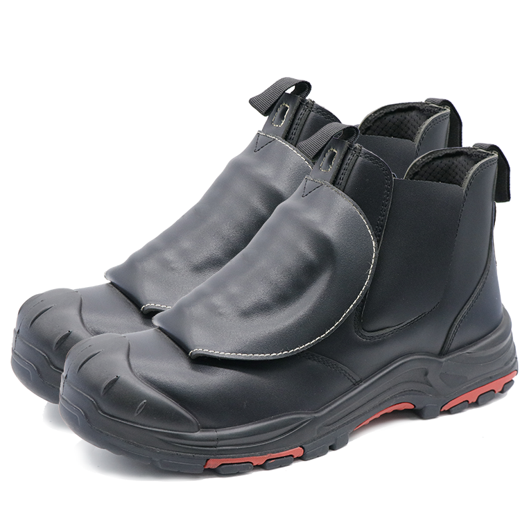 راحتها لا تضاهى خلال ساعات العمل الطويلة