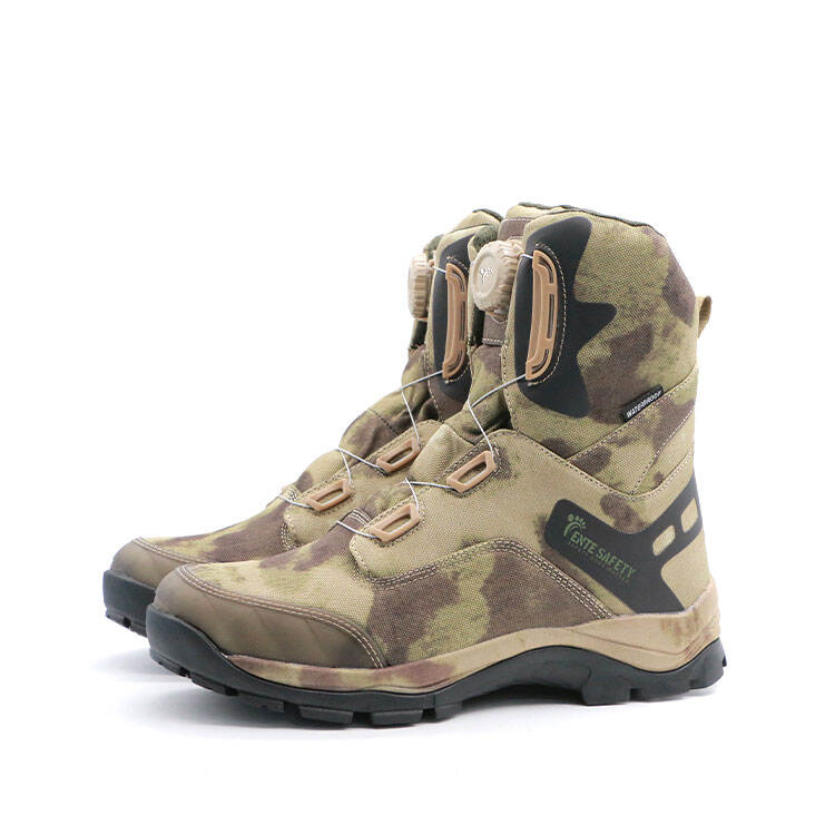 مقاومة ممتازة للانزلاق