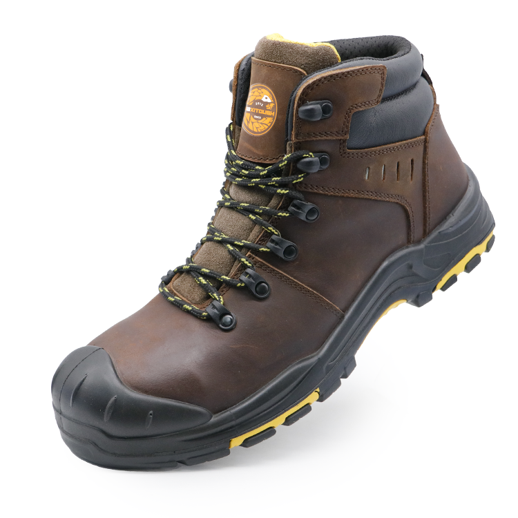 Пълната защита за Ваши стъпви