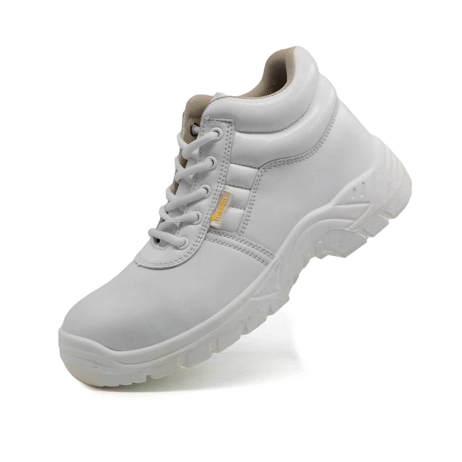 ميزات أمان متقدمة