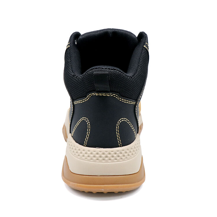 comfort durable safety boots for men-6