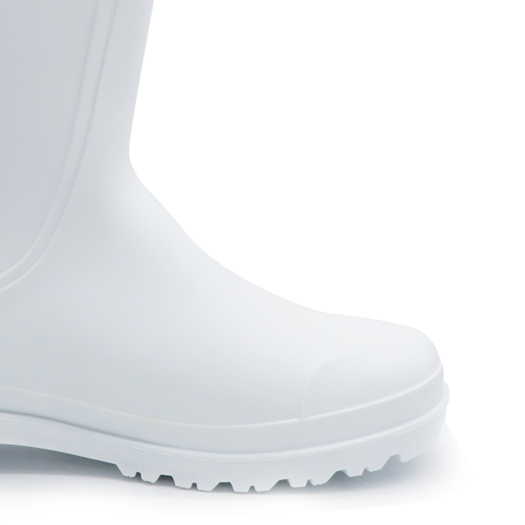 Неподравнена защита и комфорт: Обувки за безопасност със стоманено връх, които се обличат като папуши