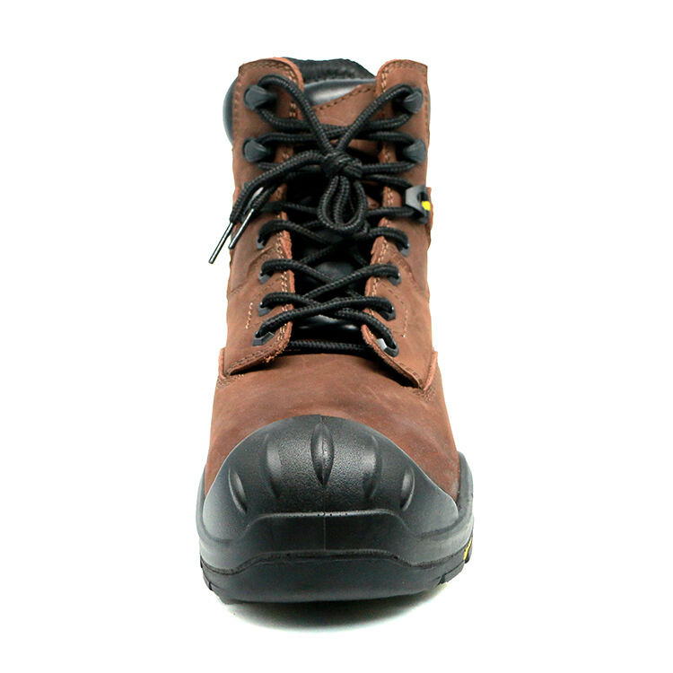 حماية وراحة لا مثيل لهما مع أفضل أحذيتنا ذات رؤوس فولاذية