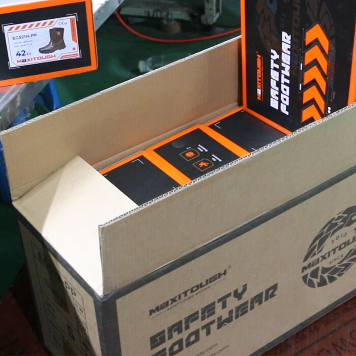 Pemakanan Produk Siap