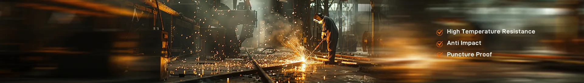 welding  metal safety shoes-0