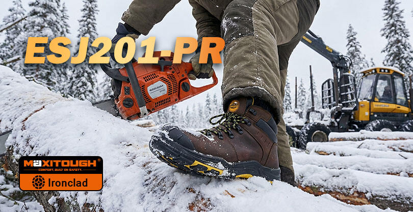 What Factors Make Non Slip Work Shoes Effective in Wet Environments