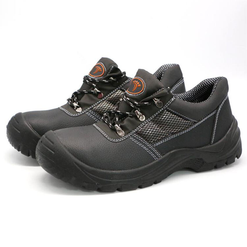 Waterproof Universal Men's Safety Shoes