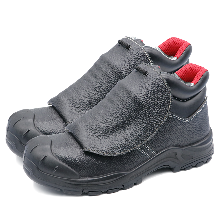 ESJ531-PP-Steel Toe Welding Shoes