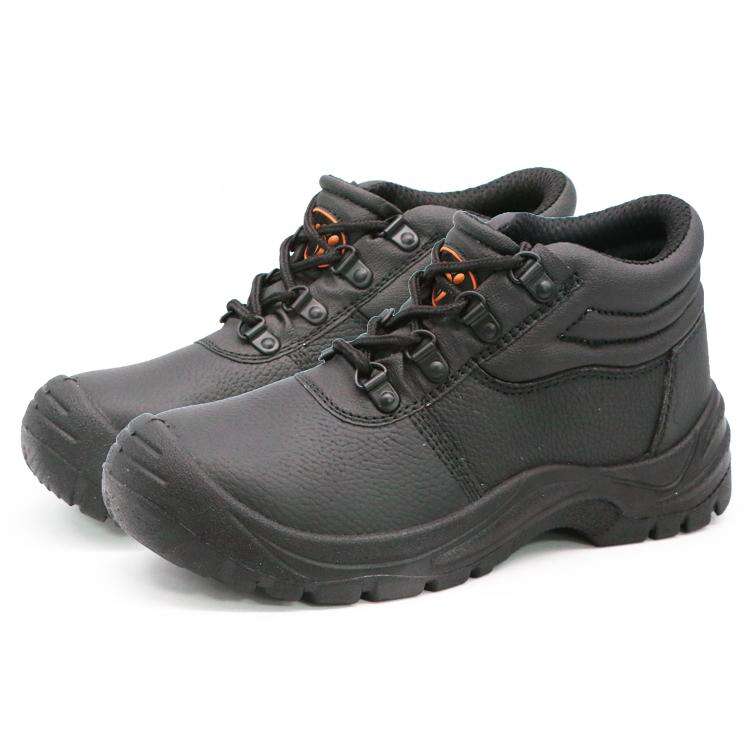 EJ518 - Men's Safety Boots Durable