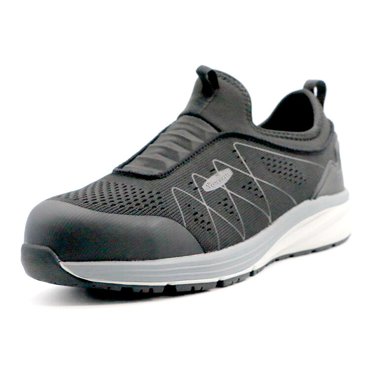 EM601-ER br Superlight Toe Cap Safety Shoes