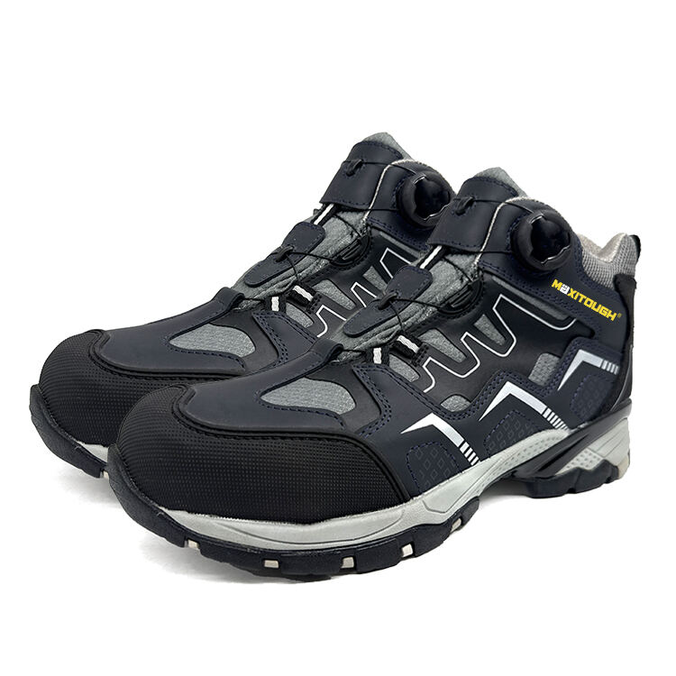 EM311AL-ER  br أحذية سلامة خفيفة من مادة الإيفا وقابلة للتنفس 