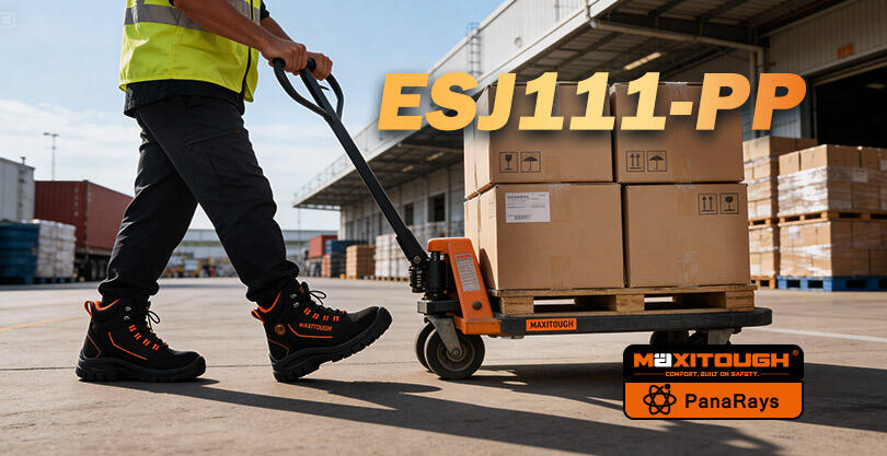 Safety Certifications: Non-Negotiable Benchmarks