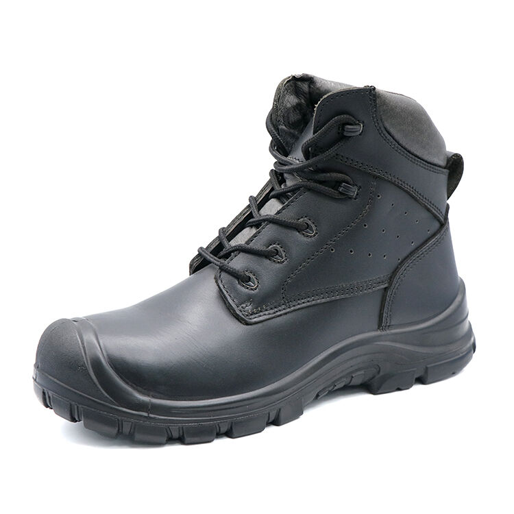 Отлични функции за безопасност  