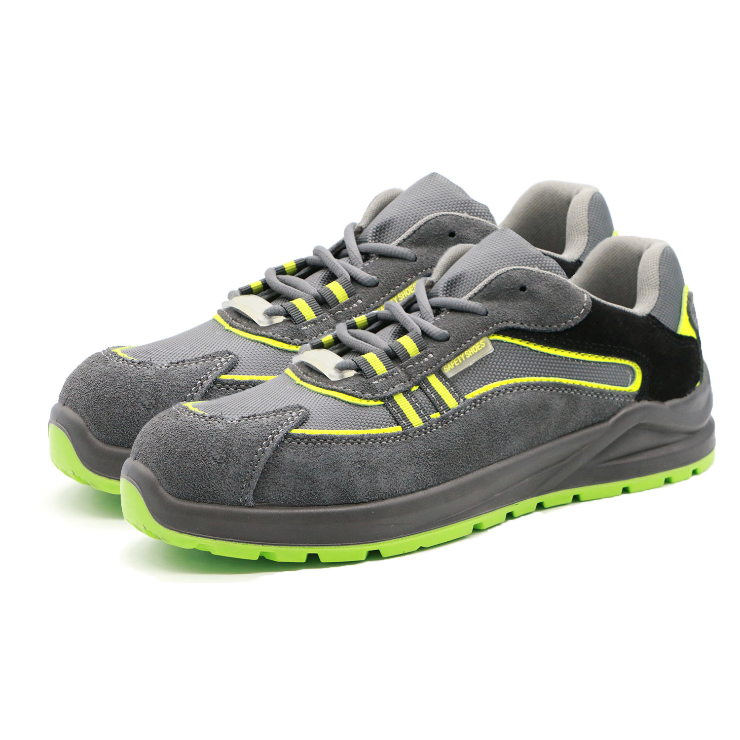 EG501 - Kevlar Safety Sneaker