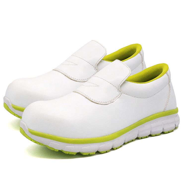 حماية لا مثيل لها مع أحذية السلامة Uvex المقاومة للثقب