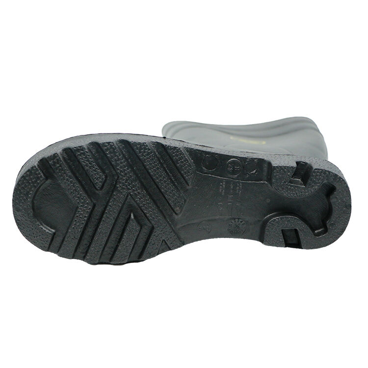 Непревзето качество и иновации във водонепропускливи работни ботуши