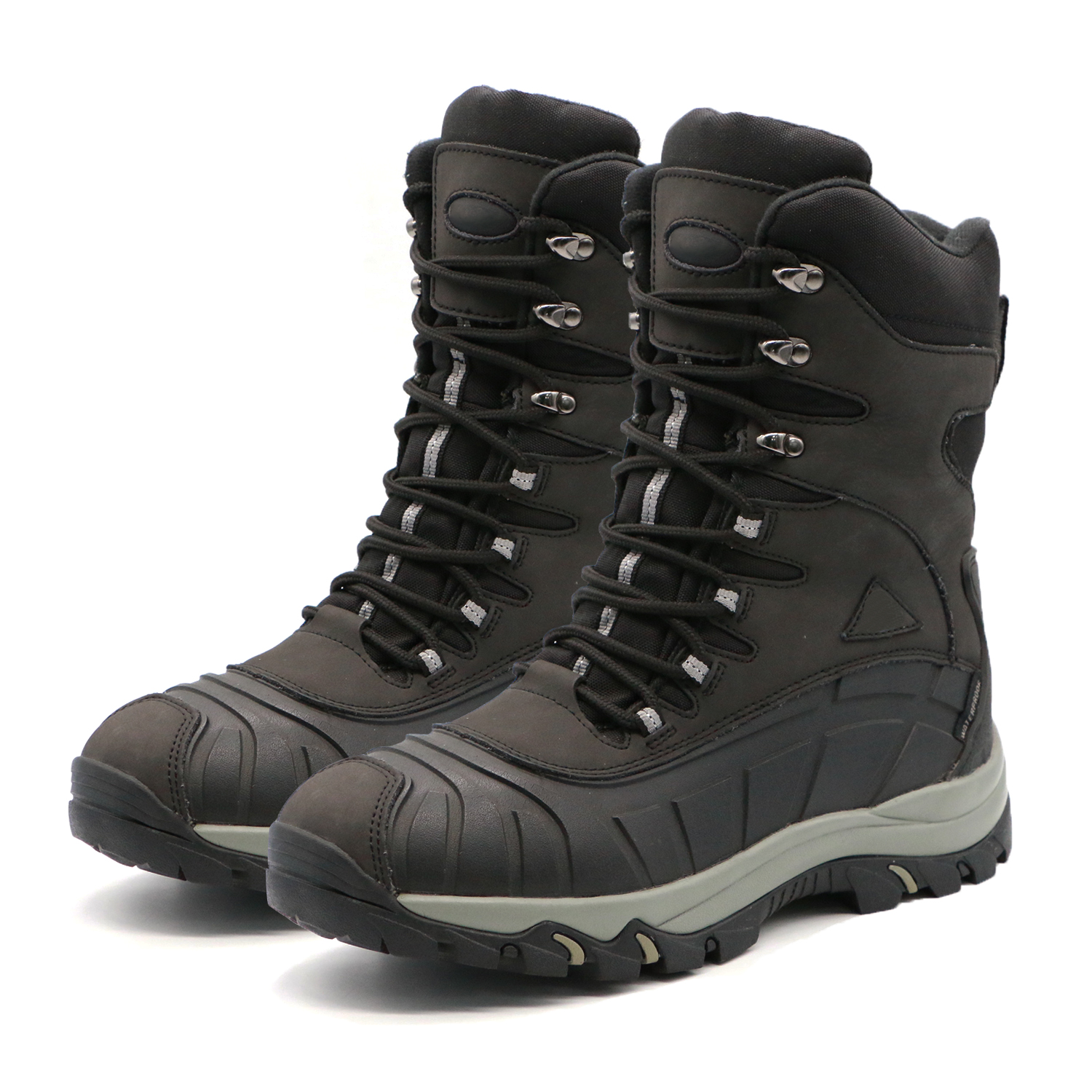 EG031 - Waterproof Proof Safety Shoes