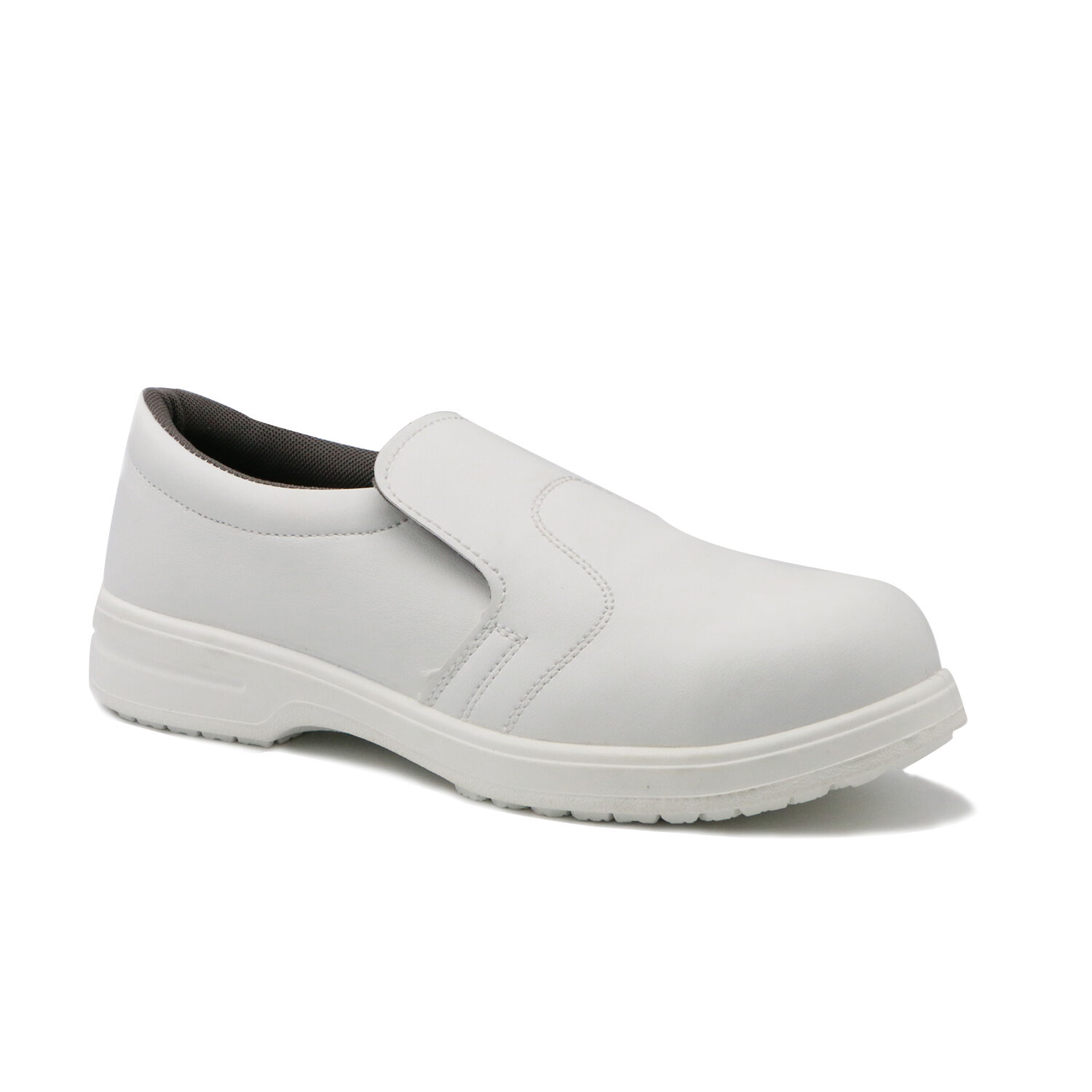 الرائد في مجال أحذية السلامة