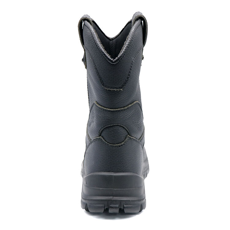 Напреднала технология в производството на ботуши