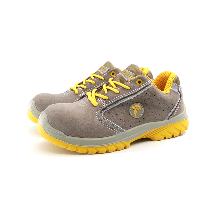 EZ520 - Kevlar Puncture Proof Shoes