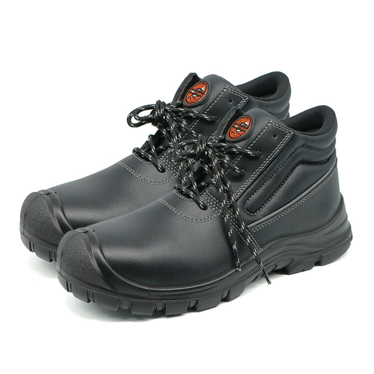 EG308-PP br Anti-static Safety Shoes S1P