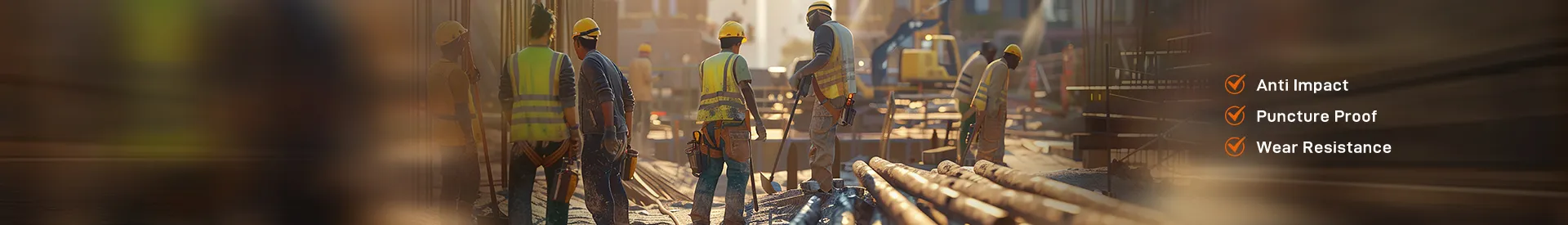 construction safety shoes-0