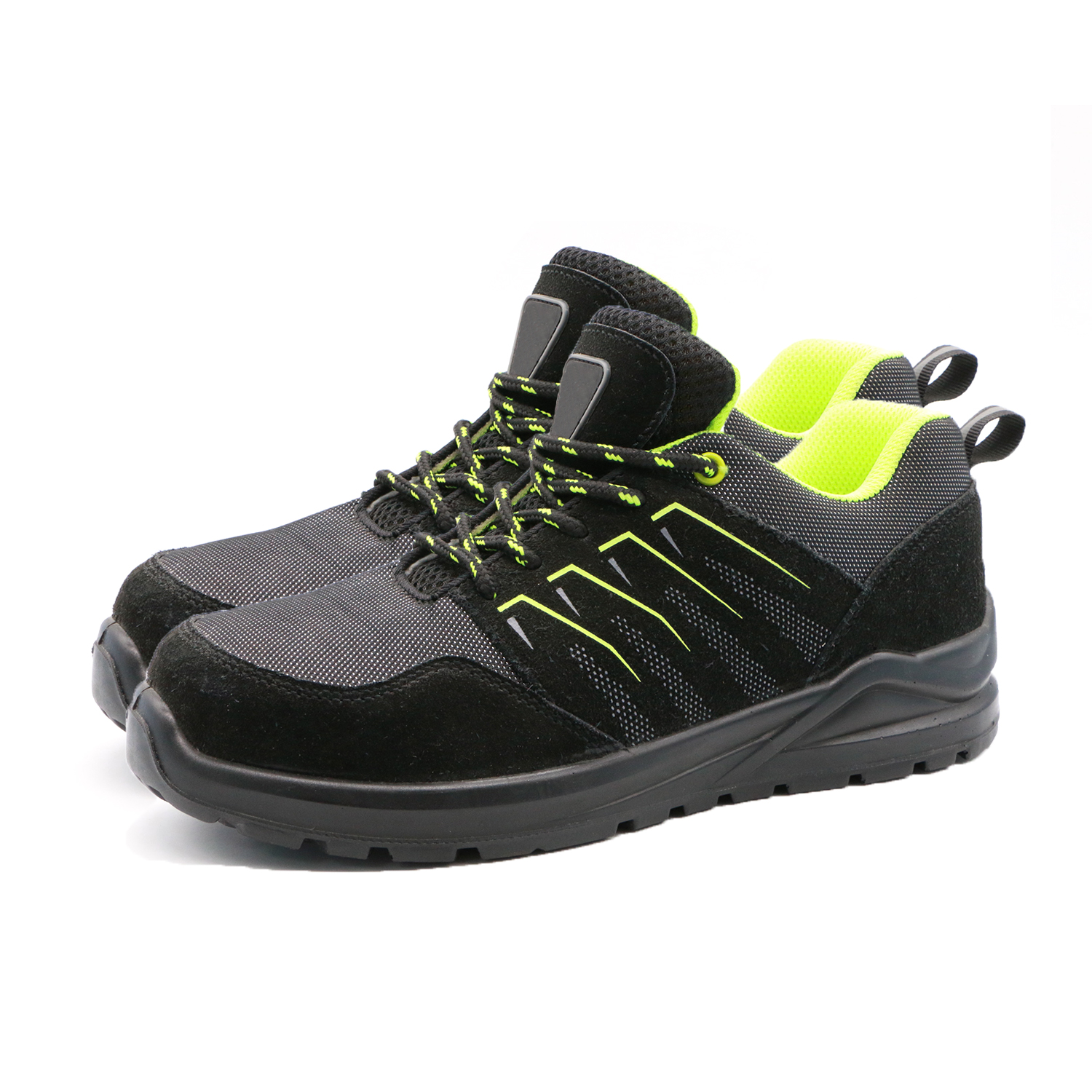 EG502 - Lightweight Safety Sneaker for Men