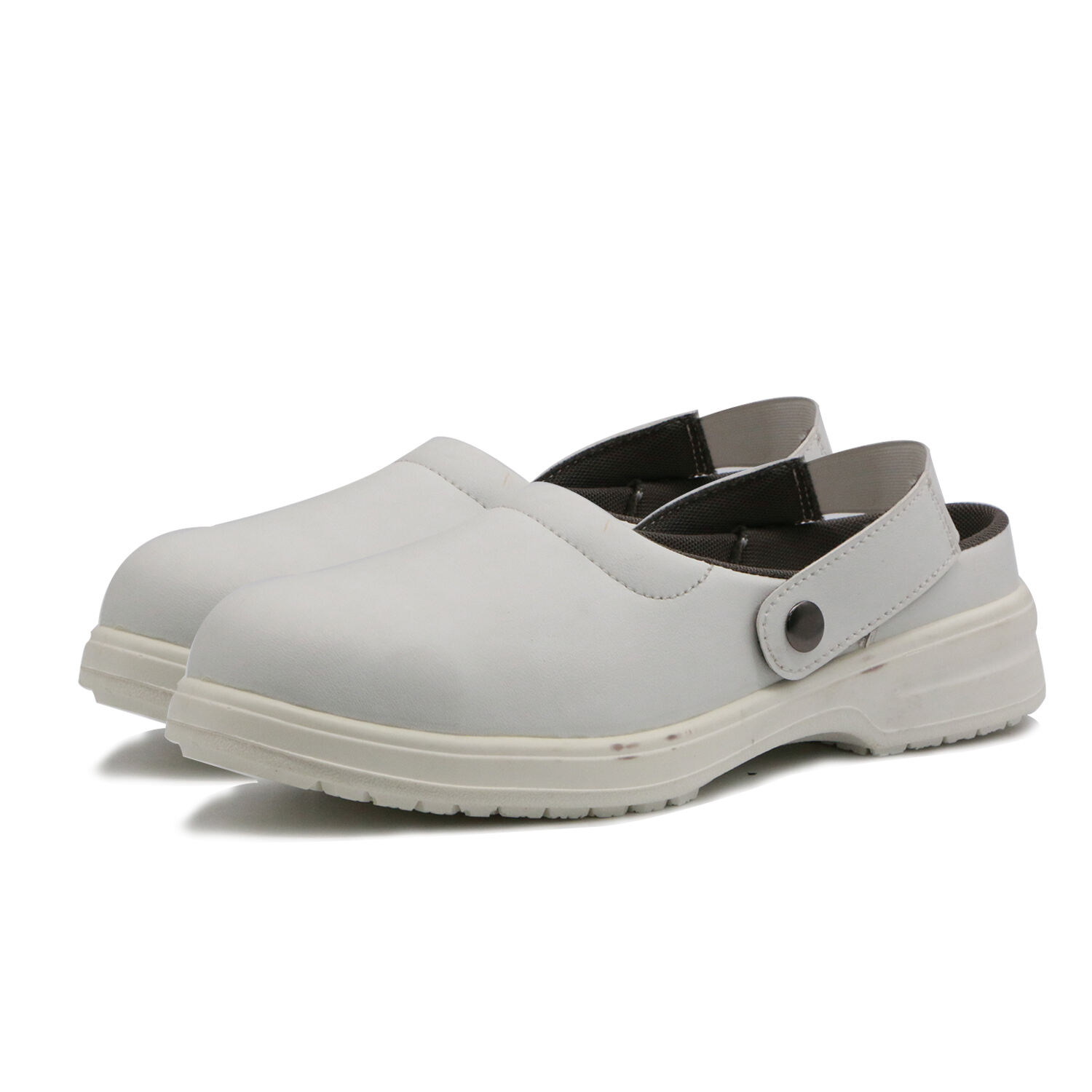 EG580 - White Anti-static Shoes  