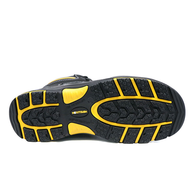 Окончателното решение за безопасността на работното място