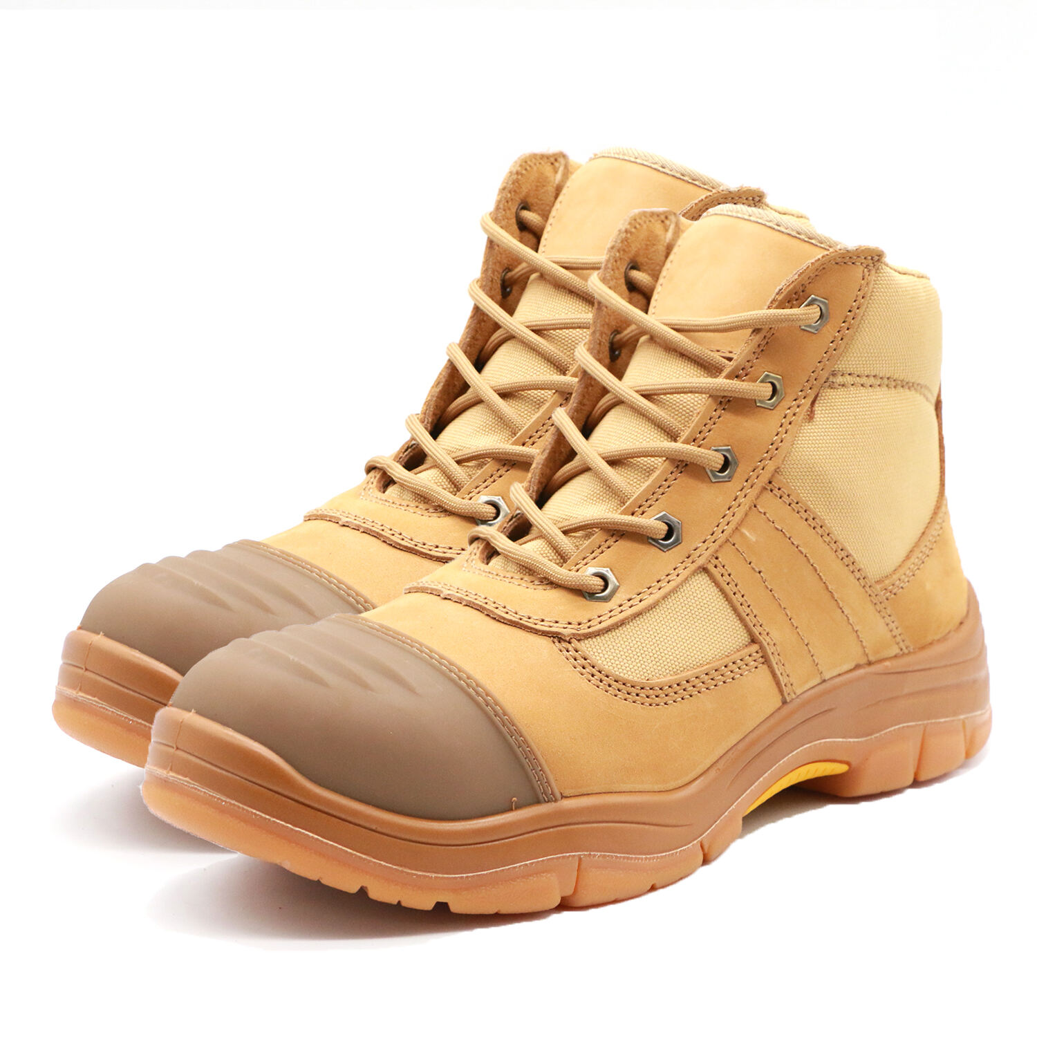 EG559 - Anti impact Steel Toe Shoes