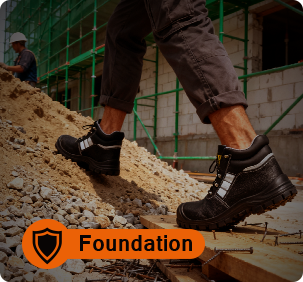 Foundation