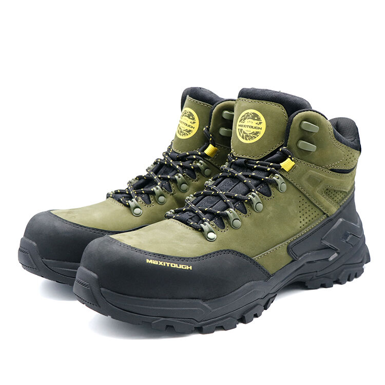 Напреднала технология за ultimate безопасност