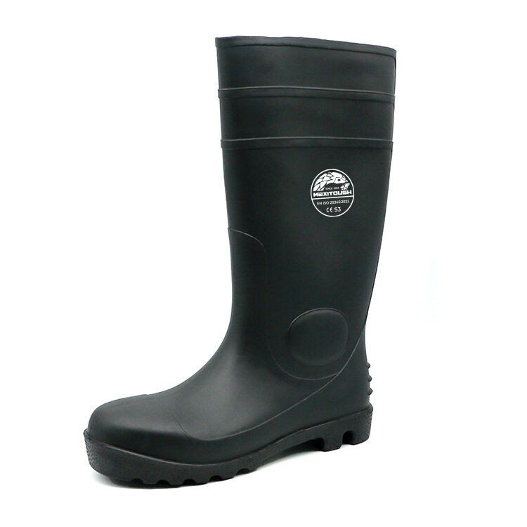 Безпрецедентни стандарти за безопасност