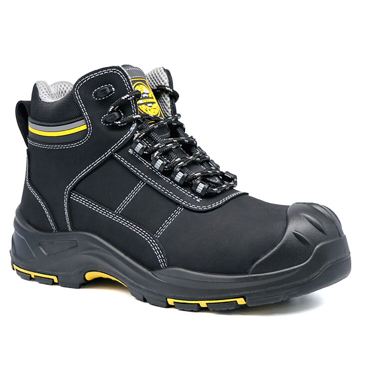 Пълната защита и комфорт за вашите крака