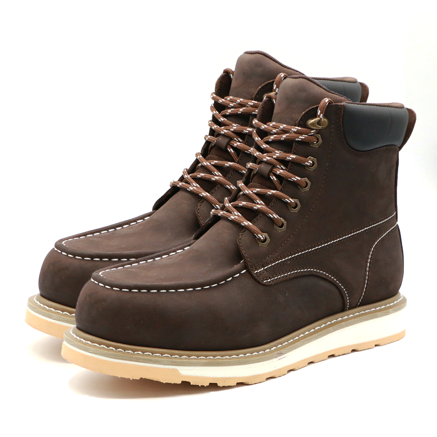 EG021 - Waterproof Kevlar Work Boots