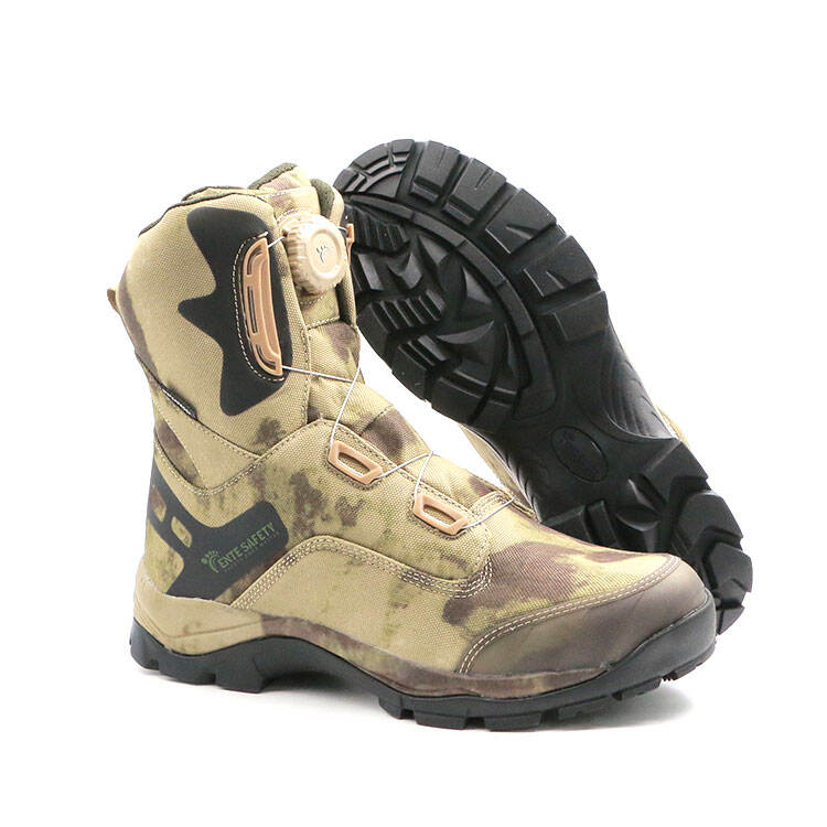 ميزات السلامة التي لا مثيل لها