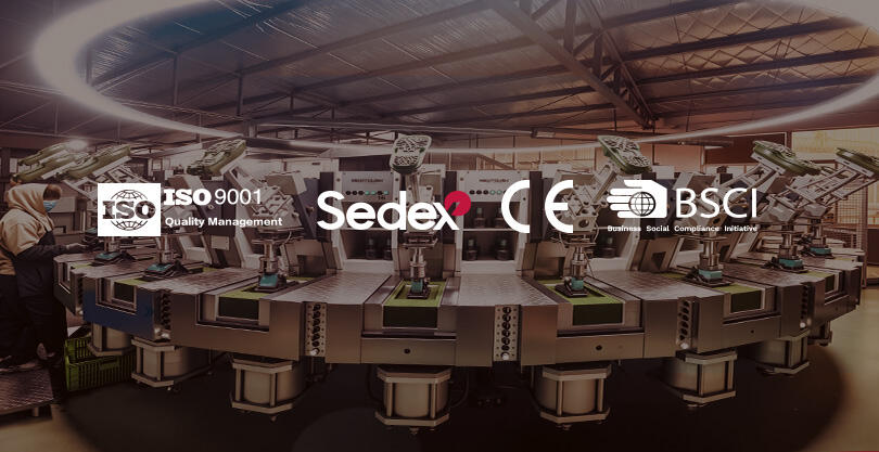 How Safety Shoes Manufacturers Ensure Compliance with Standards