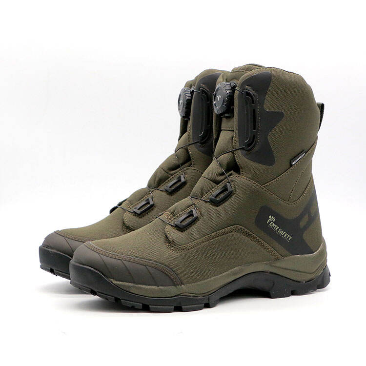 ESG030 - High Performance Tactical Boots