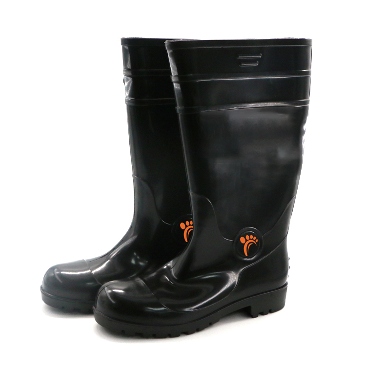 EZ001 - PVC Waterproof Gumboot