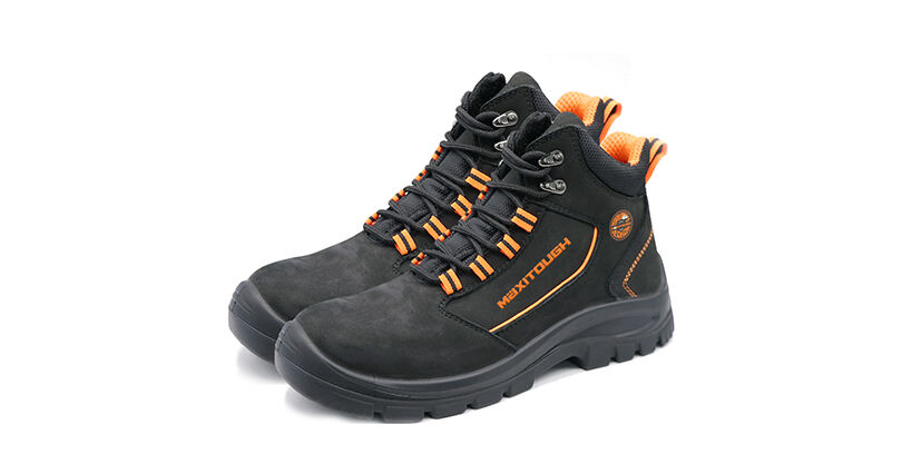 Choosing the Right Sport Safety Shoes for Active Work Environments