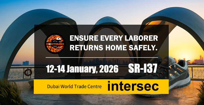 MaxiTough debuts at Intersec Dubai 2026