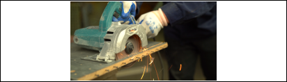 Future Innovations in Diamond Saw Blade Technology