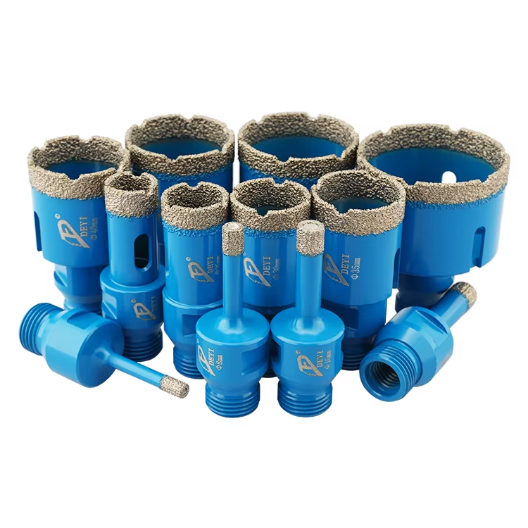 Vacuum Brazing Cutting Blades: Advantages Over Other Types