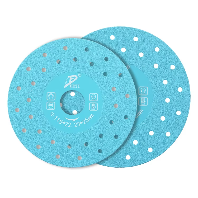 How to Select the Right Diamond Blade for Ceramic Tiles